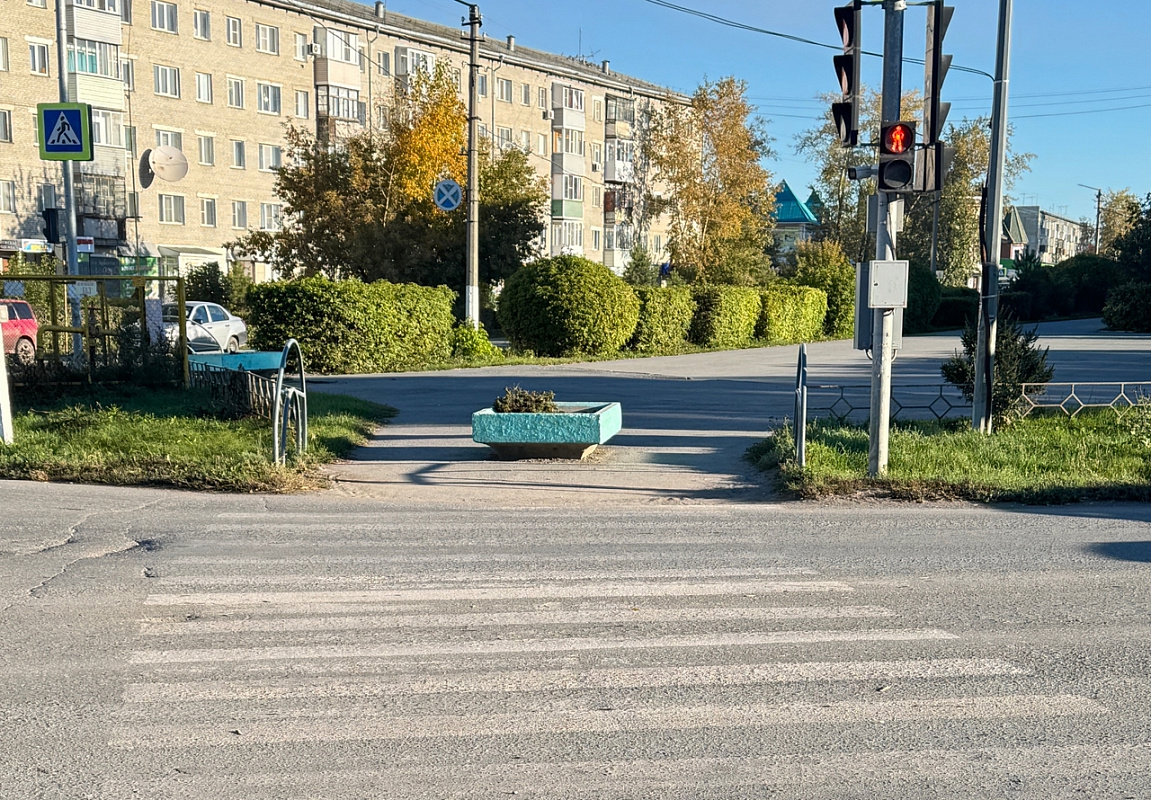 Почему дорожная разметка не выдержала сезон?